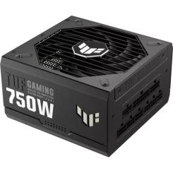 Блок питания ASUS 750W TUF-GAMING-750G PCIE5 Gold Фото 5