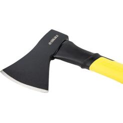 Топор Sigma 500г фиберглассовая ручка Фото 1