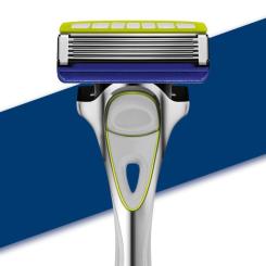 Бритва Wilkinson Sword Hydro 5 Sensitive 1 шт. Фото 1