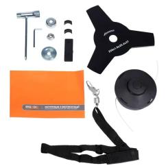 Триммер садовый SEQUOIA SEB2000U Фото 5