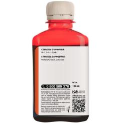 Чернила Barva Canon GI-43 180 мл, RED Фото 1