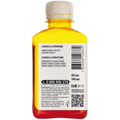 Чернила Barva Canon GI-46 180 мл, , pigm. yellow Фото 1