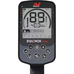 Металлоискатель Minelab Equinox 700 Фото 3