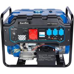 Генератор Enersol 7.5 kW Фото
