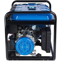 Генератор Enersol 7.5 kW Фото 2
