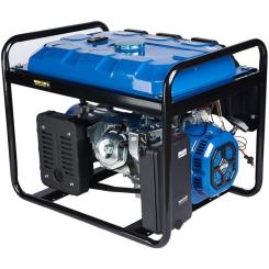 Генератор Enersol 7.5 kW Фото 3
