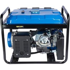 Генератор Enersol 7.5 kW Фото 4