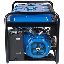 Генератор Enersol 7.5 kW Фото 5