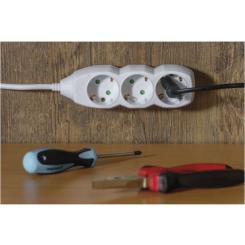 Сетевой удлинитель EMOS P0623R Фото 2