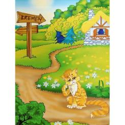 Книга Vivat Найкращі казки для найменших Фото 7