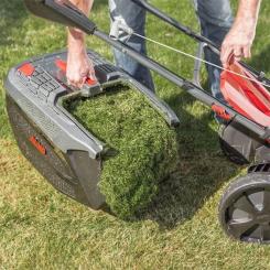 Газонокосилка AL-KO 46.0 SР-А COMFORT Plus Фото 3