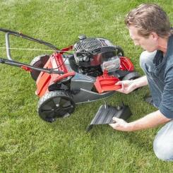 Газонокосилка AL-KO 46.0 SР-А COMFORT Plus Фото 4