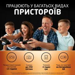 Аккумулятор Duracell AA HR6 1300mAh * 4 Фото 4
