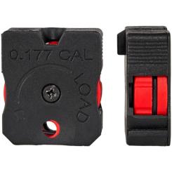 Пневматическая винтовка Optima Speedfire 4,5 мм Фото 11