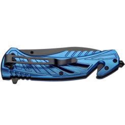 Нож Active Horse Blue Фото 3