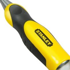 Стамеска Stanley DynaGrip, ширина 15 мм Фото 2