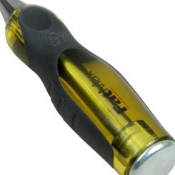 Стамеска Stanley FatMax, професійна, ширина 14 мм Фото 2