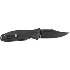 Нож Boker Plus Kalashnikov 74 Auto Blackwash Фото 1