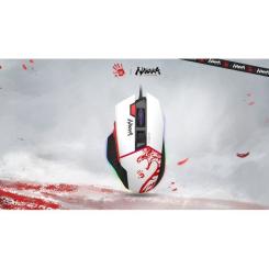 Мышка A4Tech Bloody W95 Max Naraka Фото 3