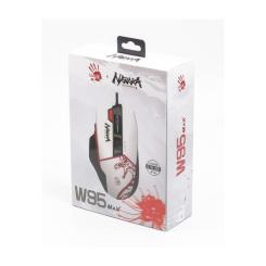 Мышка A4Tech Bloody W95 Max Naraka Фото 6