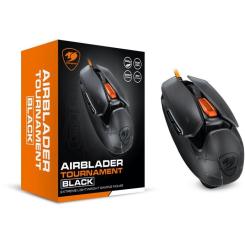 Мышка Cougar AirBlader Tournament USB Black Фото 7