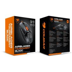 Мышка Cougar AirBlader Tournament USB Black Фото 8