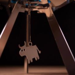 Конструктор Metal Time коллекционная модель Stellar Raiders Фото 4