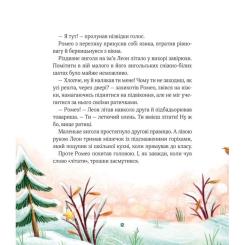 Книга Vivat Метушня у різдвяній школі - Міріам Манн Фото 7