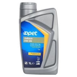Моторное масло OPET FULLTECH 5w30 1л Фото