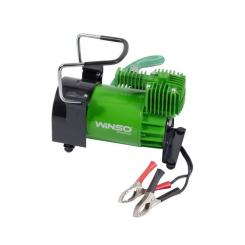Автомобильный компрессор WINSO 10 Атм, 40 л/мин Фото 1