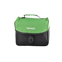 Автомобильный компрессор WINSO 10 Атм, 40 л/мин Фото 4