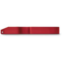 Овощечистка Victorinox Rapid Straight Blade Red Фото 3