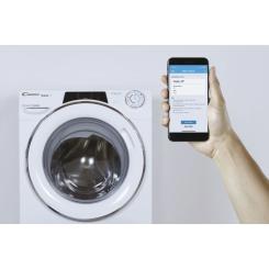 Стиральная машина Candy RO14116DWMCE-9 Фото 8