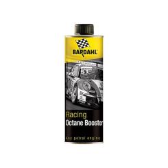Присадка автомобильная BARDAHL RACING OCTANE BOOSTER BARDAHL 0,3л Фото