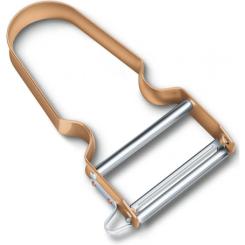 Овощечистка Victorinox Rex Orange Фото 2