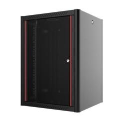 Шкаф настенный Mirsan WTN 19" 7U 600x600 Фото