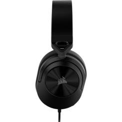 Наушники Corsair HS55 Surround Headset Carbon Фото 3