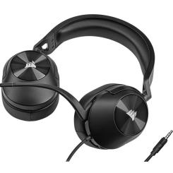 Наушники Corsair HS55 Surround Headset Carbon Фото 4