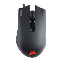 Мышка Corsair Harpoon RGB Pro Black Фото