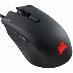 Мышка Corsair Harpoon RGB Pro Black Фото 1