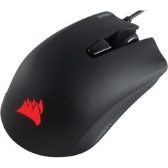 Мышка Corsair Harpoon RGB Pro Black Фото 2