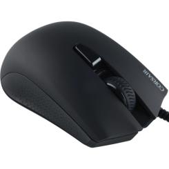 Мышка Corsair Harpoon RGB Pro Black Фото 3
