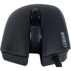 Мышка Corsair Harpoon RGB Pro Black Фото 4