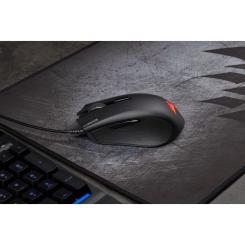 Мышка Corsair Harpoon RGB Pro Black Фото 6