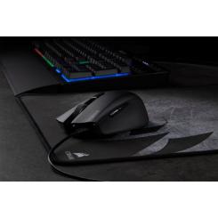 Мышка Corsair Harpoon RGB Pro Black Фото 7