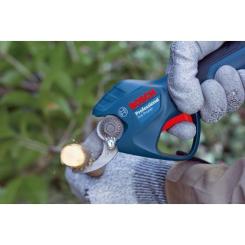 Секатор Bosch Pro Pruner (без АКБ та ЗП) Фото 2