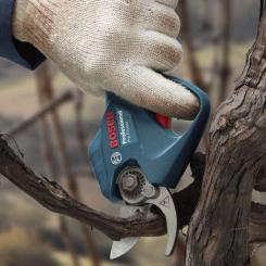 Секатор Bosch Pro Pruner (без АКБ та ЗП) Фото 3