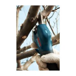 Секатор Bosch Pro Pruner (без АКБ та ЗП) Фото 5
