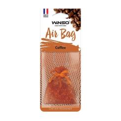 Ароматизатор для автомобиля WINSO Air Bag Coffee Фото