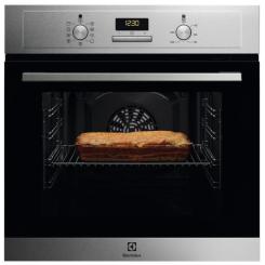 Духовой шкаф Electrolux EOF3H40BX Фото